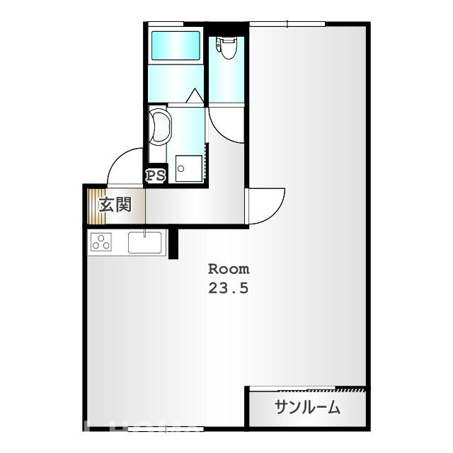 コンフォートレジデンス宮子　Ｂの間取り|他社様掲載物件もまとめてご紹介、ご案内可能です(^^)/