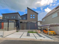 尾張旭市城山町三ツ池6187-4『仲介料無料』新築戸建ての画像
