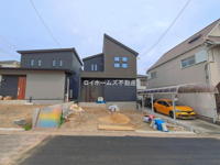 尾張旭市城山町三ツ池6187-4『仲介料無料』新築戸建ての画像