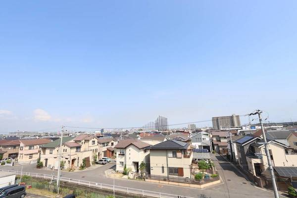 ビレッジハウス十王堂1号棟のその他|ビレッジハウスの同一物件・同一タイプの間取りの写真です
