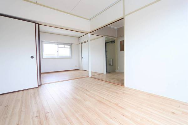 ビレッジハウス十王堂1号棟のその他|ビレッジハウスの同一物件・同一タイプの間取りの写真です