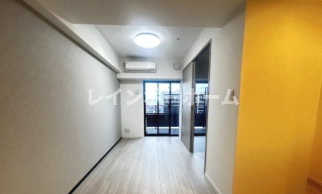 クレストコート東陽町