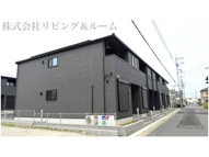 アンフィニ佐原Ａの画像
