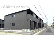 アンフィニ佐原Ａの画像