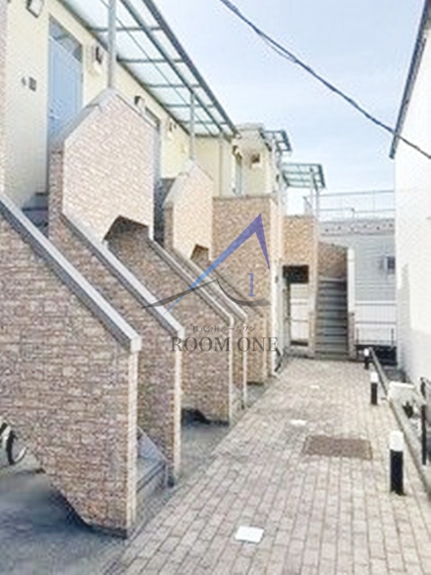 カイトシオン大岡山