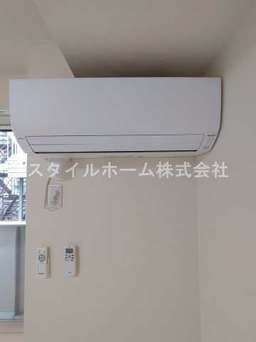D-square古宿町の設備