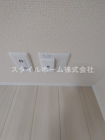 D-square古宿町のその他