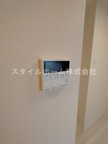 D-square古宿町の設備