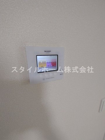 D-square古宿町の設備