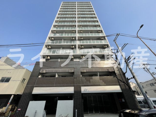 グランシス高井田