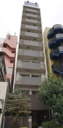 プレールドゥーク東京ベイⅡ