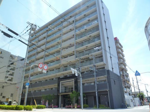 エスリード南堀江レジデンス