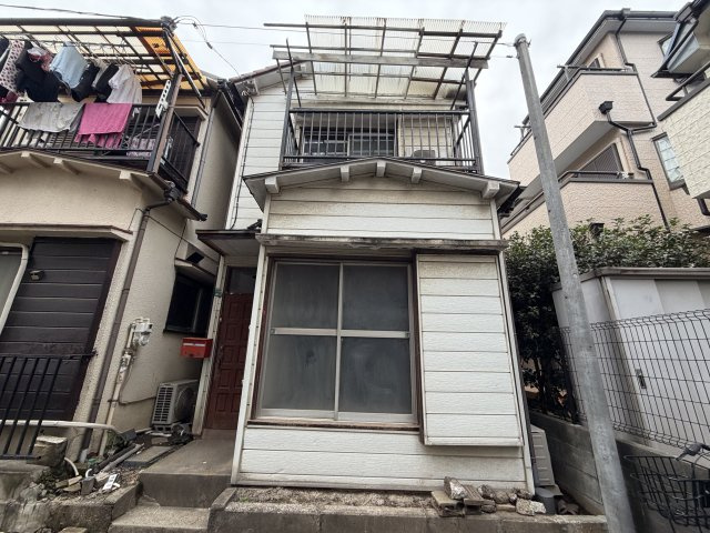 春江町3－30戸建