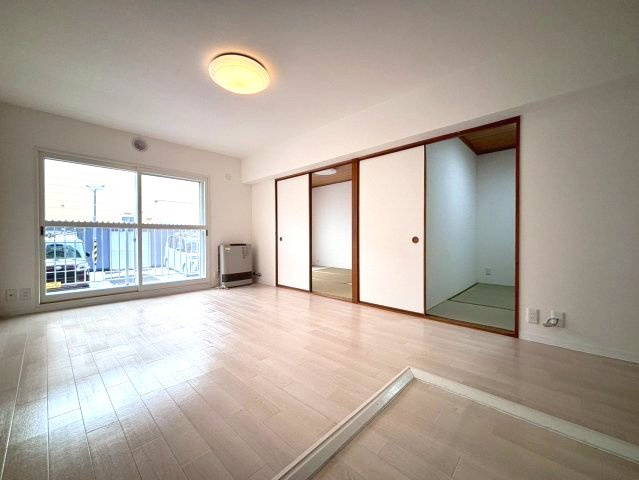 コロナード北27条