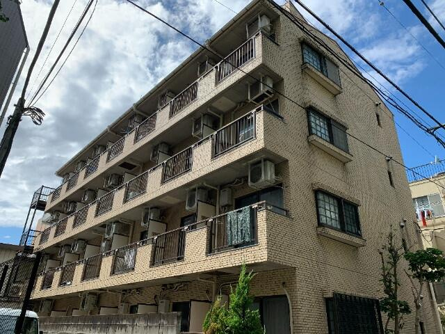 北区東十条2丁目のマンションの画像
