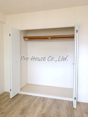 【収納】 | 大関山ハイツ