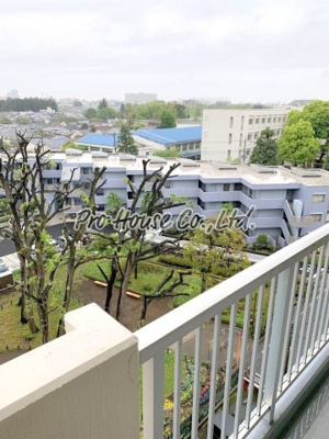 【展望】 | 大関山ハイツ