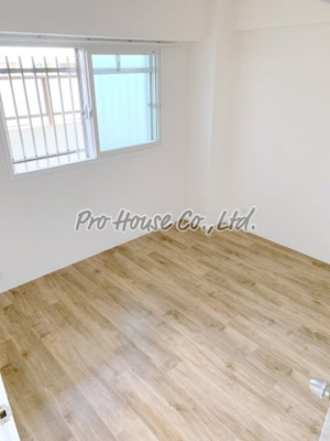 【内装】 | 大関山ハイツ