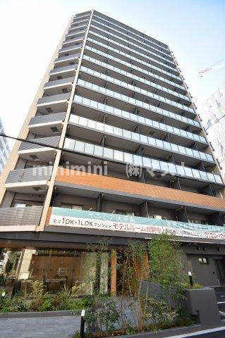 イニシア大手前