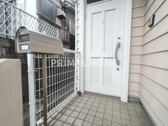 【その他】 | 沢渡メゾネット