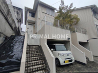 沢渡メゾネットの画像