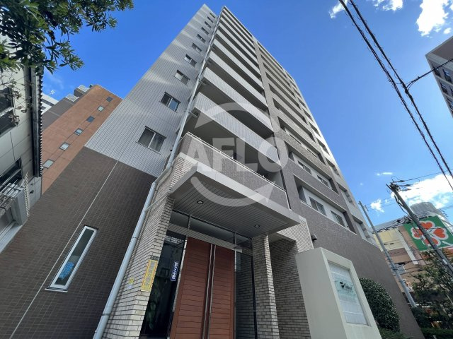 ディークラディア四ツ橋