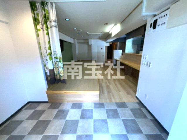 【内装】