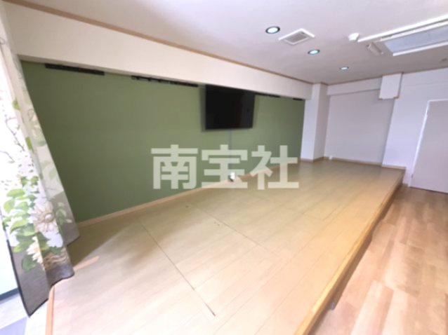 【居間・リビング】