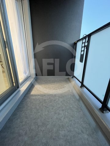 エルプレイス本町のバルコニー|エルプレイス本町　バルコニー