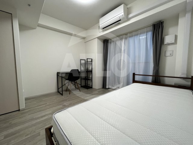エルプレイス本町の洋室|エルプレイス本町　洋室