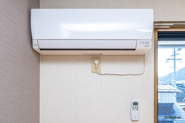 ソレイユ長野の設備