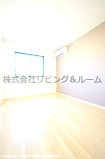 【内装】 | アンフィニ佐原Ａ