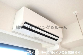 【設備】 | アンフィニ佐原Ａ