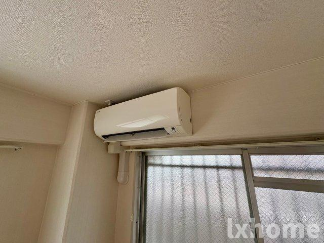 パールマンションの内装|中はこのようになっています