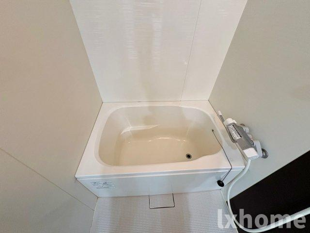 パールマンションの浴室|お風呂で日々の疲れを落としましょう