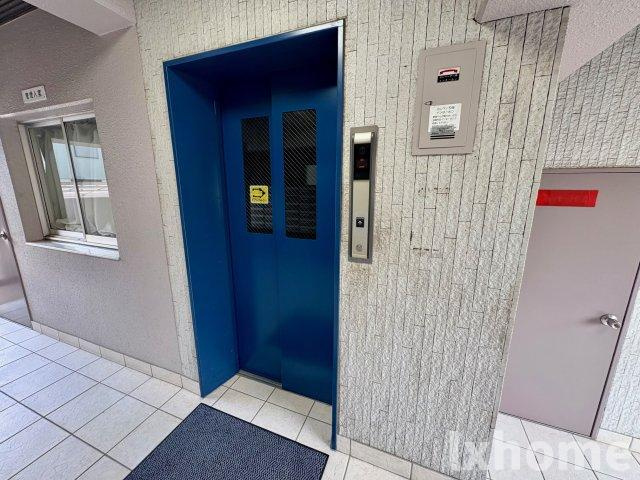 パールマンションのその他共用部分