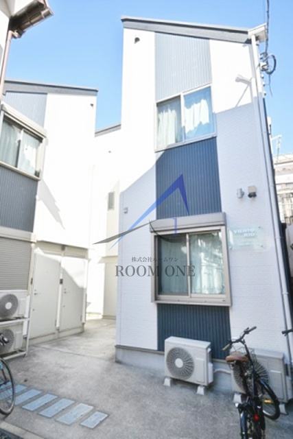 ヴィエント・リオ