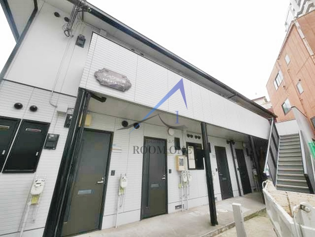 サンピア池之端