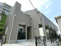 ハーミットクラブハウスモンシューの画像