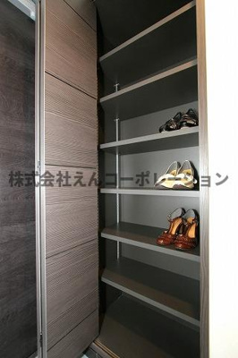 【設備】 | エンクレスト薬院Ⅱ