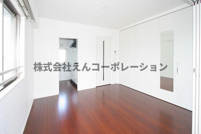 【内装】 | エンクレスト薬院Ⅱ