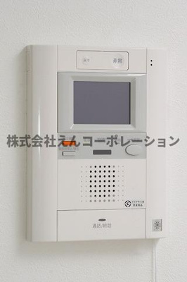 【セキュリティ】 | エンクレスト薬院Ⅱ