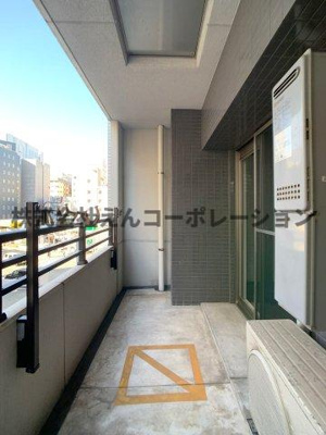 【ロビー】 | エンクレスト薬院Ⅱ