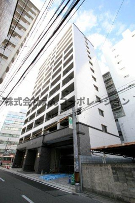 【外観】 | エンクレスト薬院Ⅱ