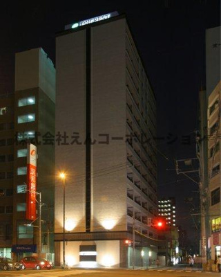 【エントランス】 | エンクレスト薬院Ⅱ