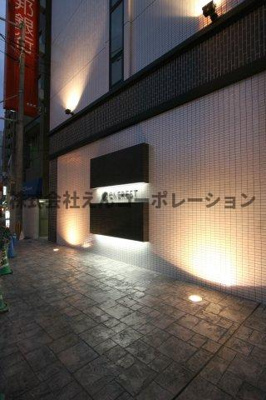 【エントランス】 | エンクレスト薬院Ⅱ