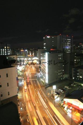 【展望】 | エンクレスト薬院Ⅱ