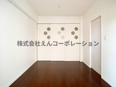 【内装】 | エンクレスト薬院Ⅱ