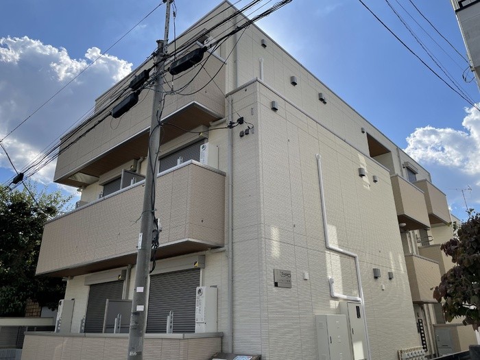 エクセリア長崎