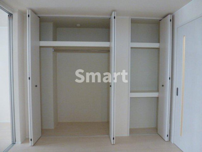 【収納】 | ラシーネ荻窪